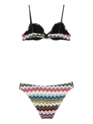 Missoni Bikinis | FARFETCH US