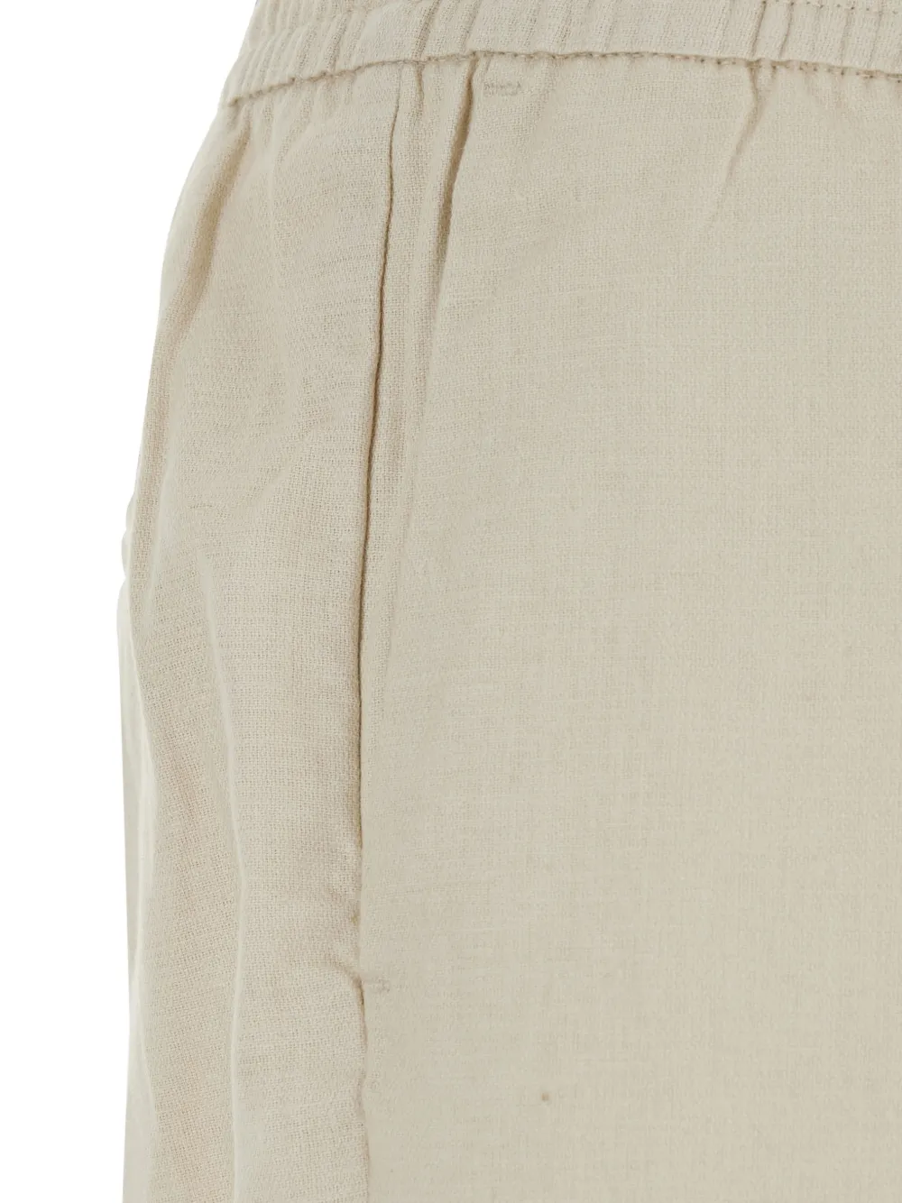  Calvin Klein Elasticated Trousers - Neutrals 