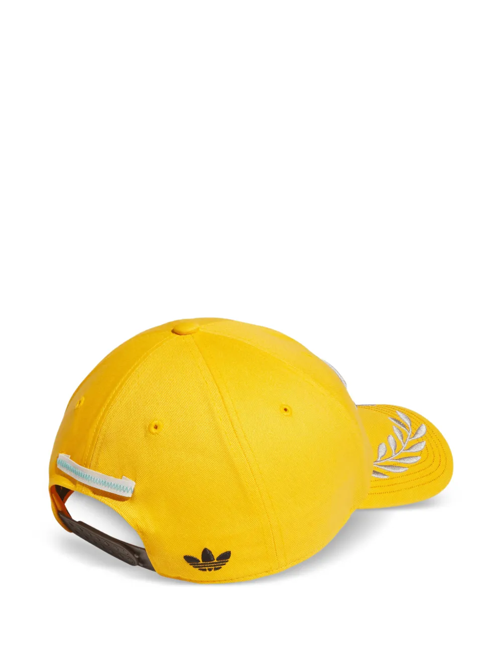 adidas gorra AMG Petronas F1 Team en colaboración con Bad Bunny en colaboración con Mercedes | Hombre | Image 2