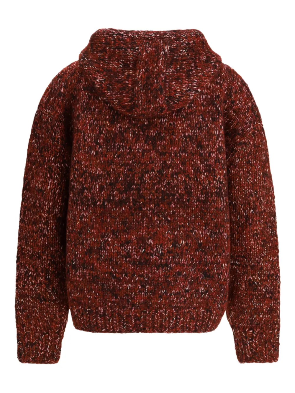 Namacheko Maurius zip-up hoodie | Hoodies | Image 2