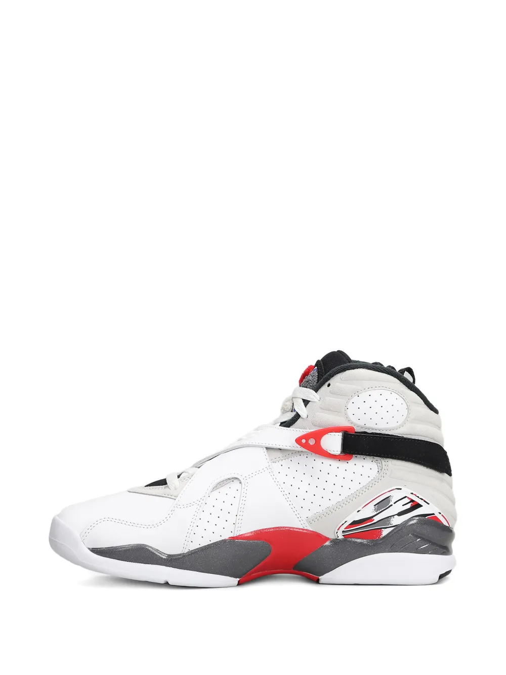 Nike Air Jordan 8 sneakers Wit