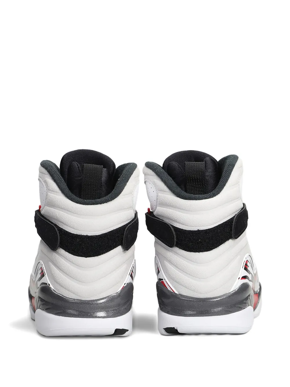 Nike Air Jordan 8 sneakers Wit