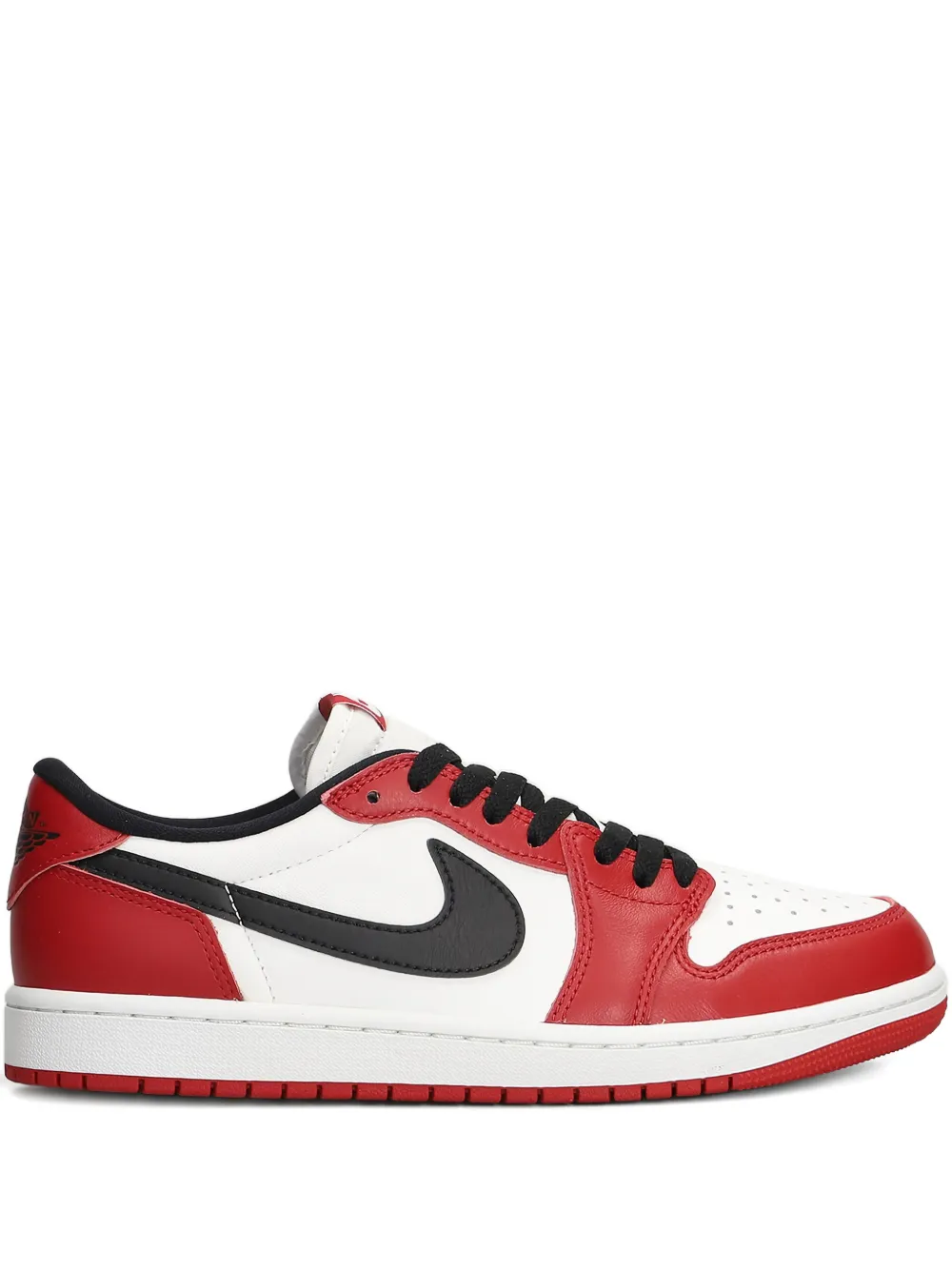 Nike Air Jordan 1 Low OG sneakers Rood