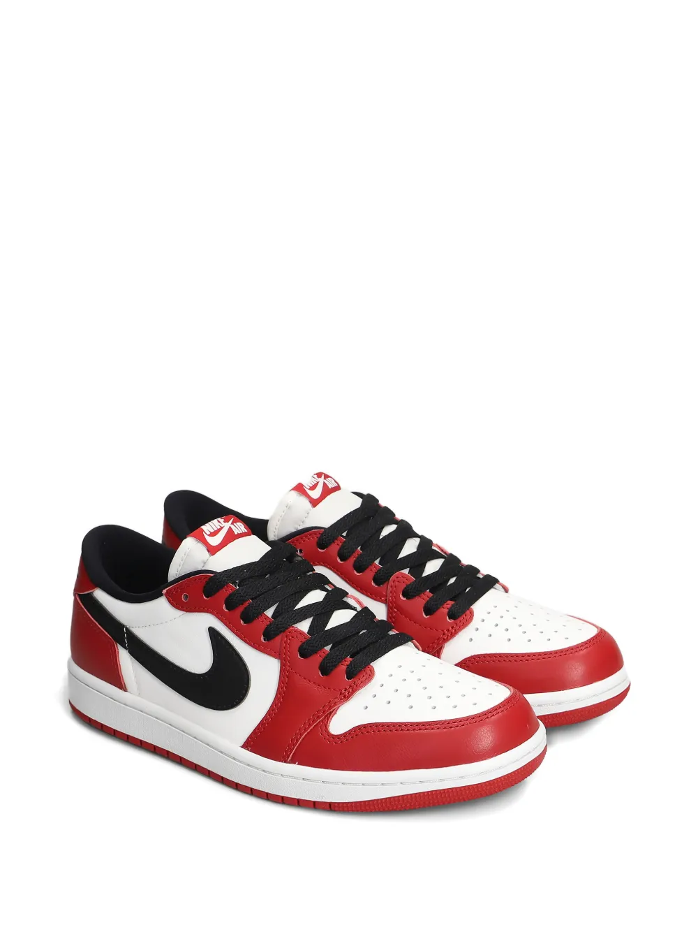 Nike Air Jordan 1 Low OG sneakers Rood