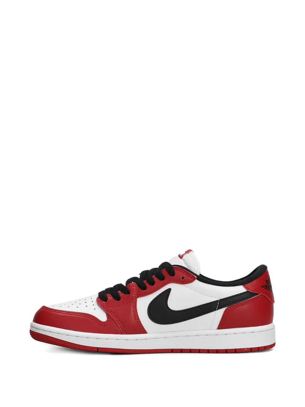 Nike Air Jordan 1 Low OG sneakers Rood