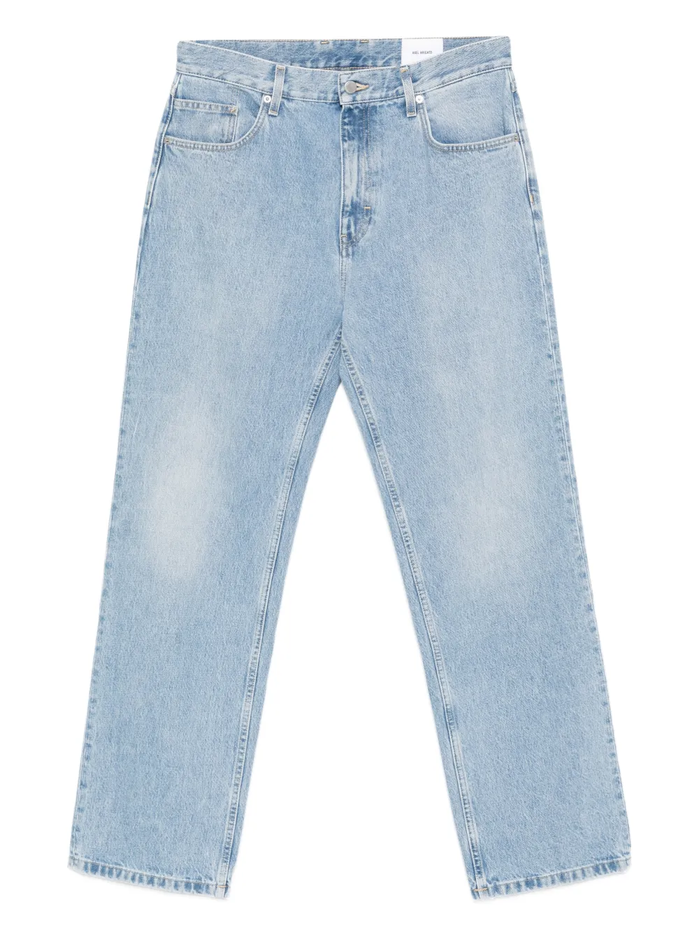 Axel Arigato Archive straight jeans | azul | Image 1
