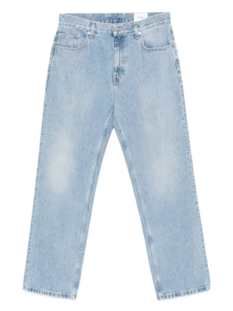 Axel Arigato Archive straight jeans