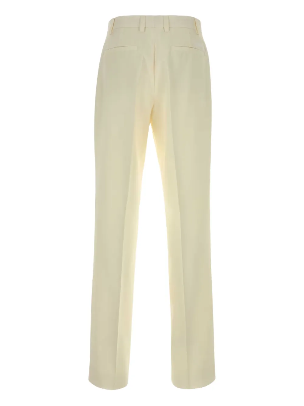 Versace tailored trousers | Tailored Trousers | Image 2