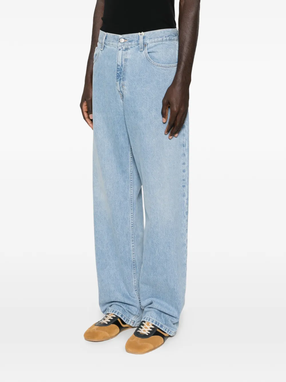  Axel Arigato Zine Jeans - Blue 