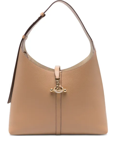 Strathberry maxi Kite shoulder bag