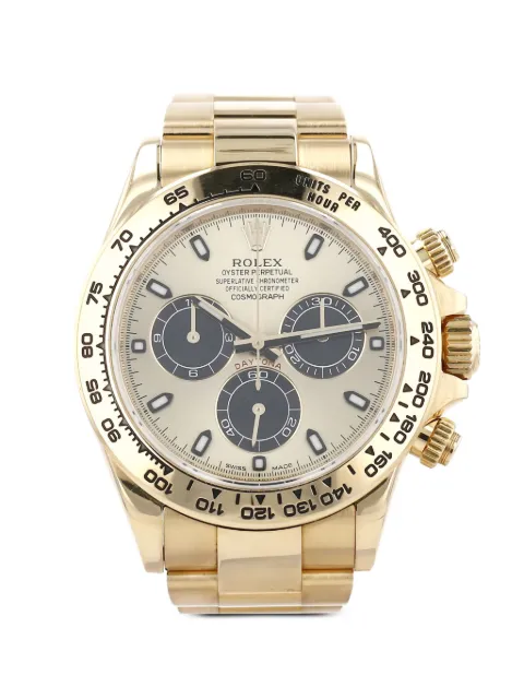 Rolex 2019 Daytona 40mm watch