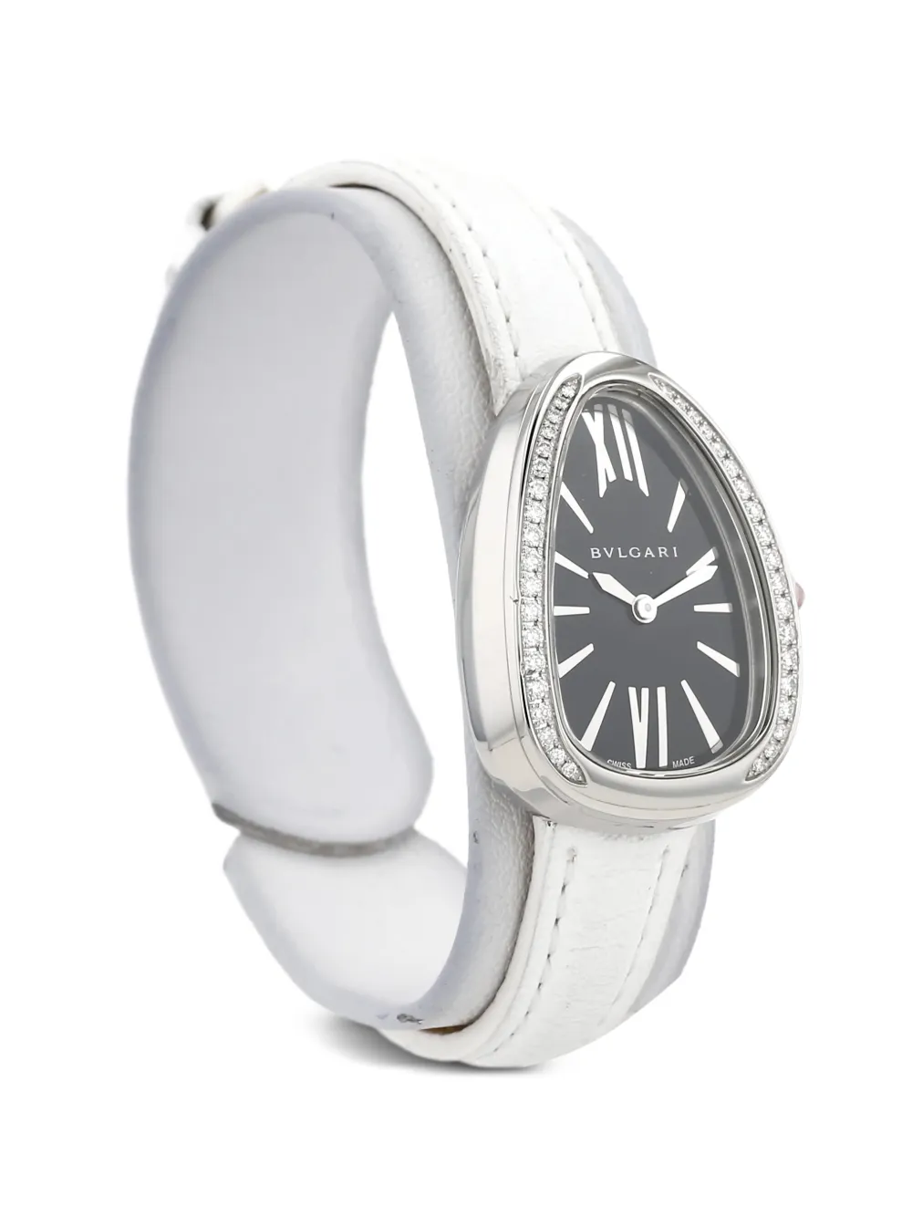 2020s Serpenti 22mm Watch