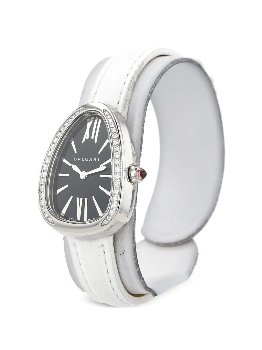 2020s Serpenti 22mm Watch