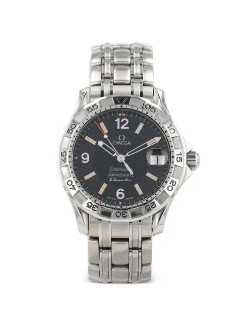 OMEGA 2000s Seamaster 36mm watch