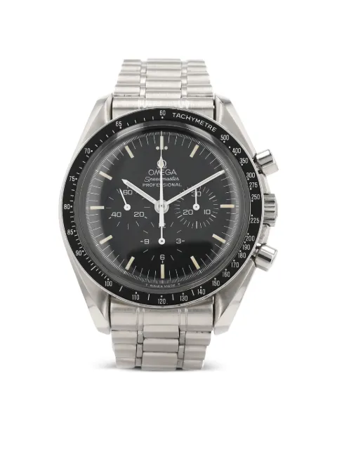 OMEGA 1990´s Speedmaster tachymeter 42mm watch