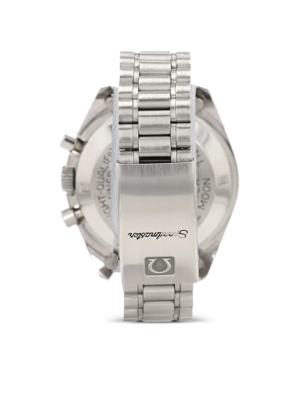 OMEGA 1990s スピードマスター タキメーター 42mm | ブラック