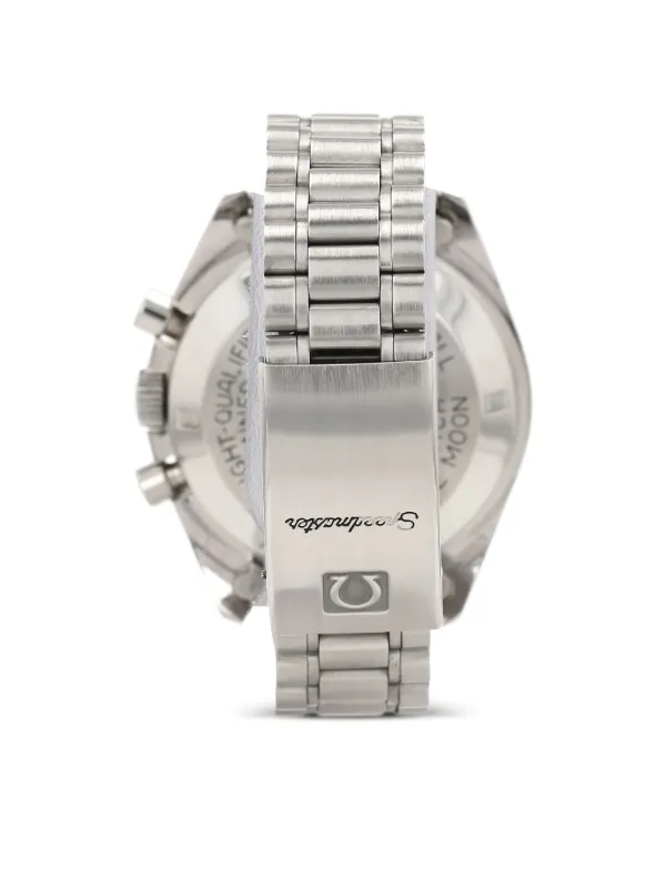 OMEGA 1990s スピードマスター タキメーター 42mm | ブラック
