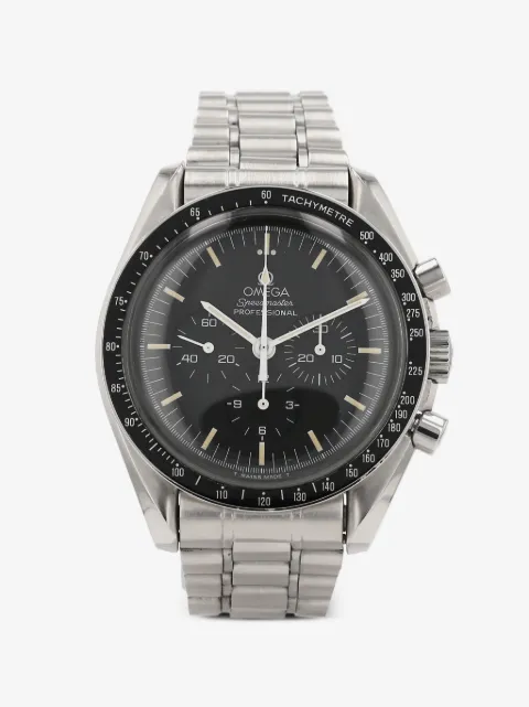 OMEGA 1990s Speedmaster 42mm watch