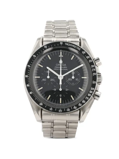OMEGA 1990s Speedmaster 42mm watch