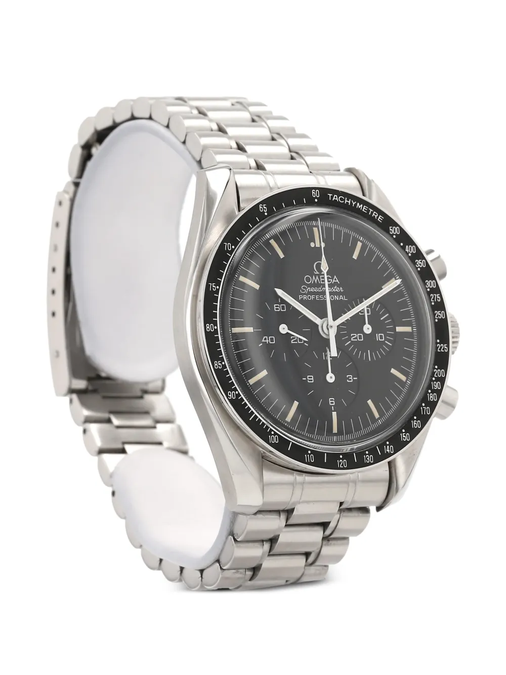 1980s Speedmaster 42mm watch