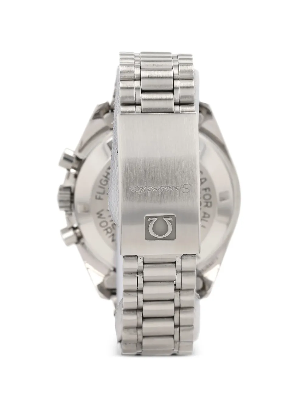 1980s Speedmaster 42mm watch