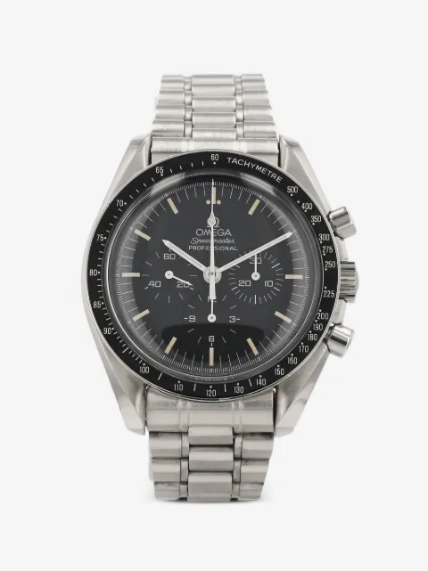 OMEGA reloj Speedmaster de 42mm 1980