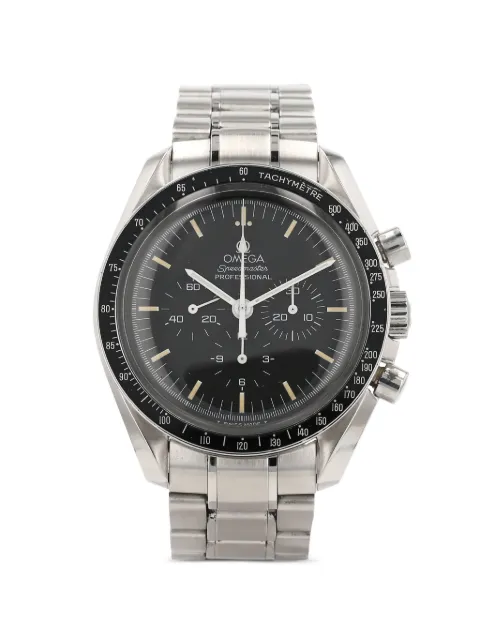 OMEGA 2000s Tachymeter Speedmaster baton hands 42mm watch