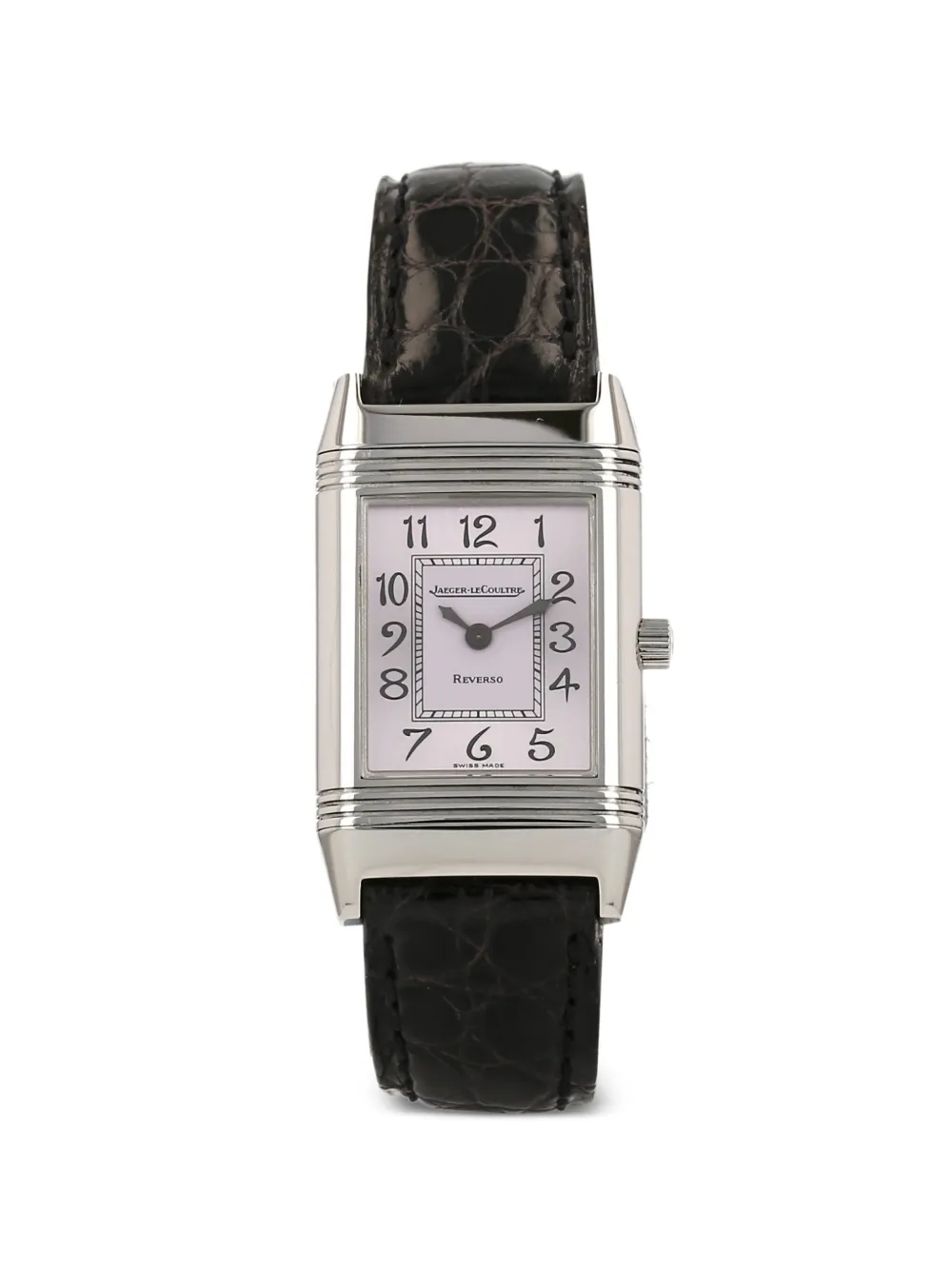 Jaeger-LeCoultre 2010 Reverso 20mm watch - Rosa