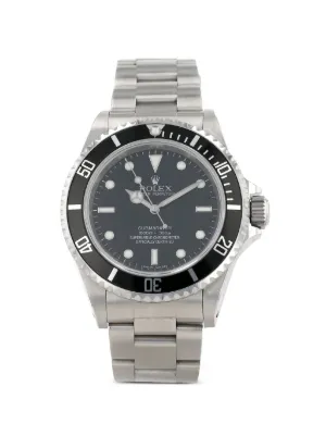 Rolex デイトジャスト ウィンブルドン 41mm | グレー | FARFETCH JP