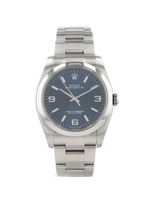 Rolex 2014 Oyster Perpetual 36mm watch