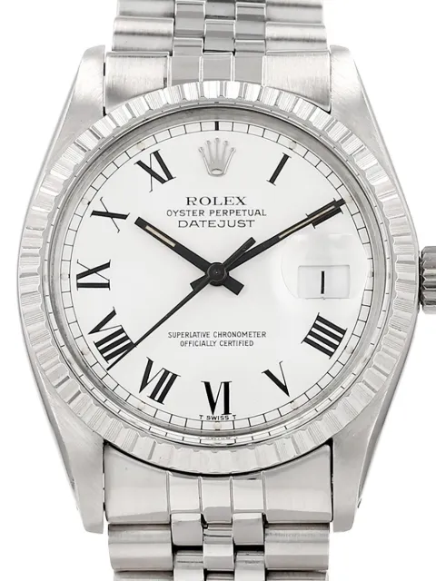 Rolex 1978 Datejust 36mm 