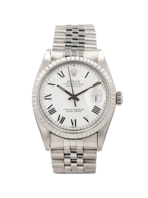 Rolex 1978 Datejust 36mm 