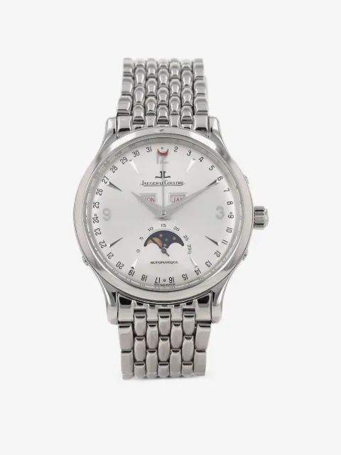 Jaeger-LeCoultre montre Master Control Calendar 37 mm (2000)