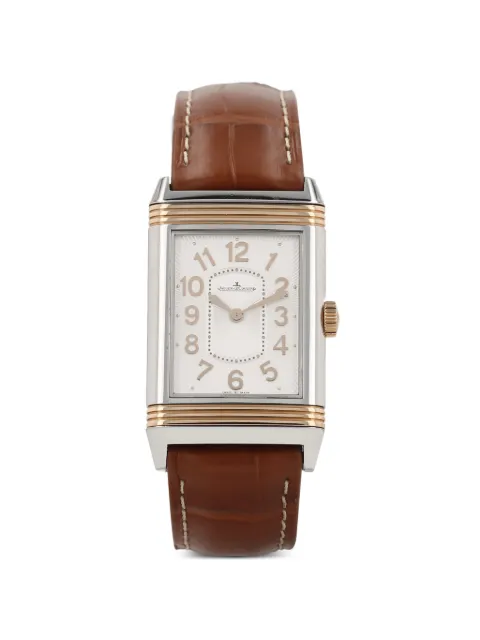 Jaeger-LeCoultre 2013 Reverso Lady 24mm watch