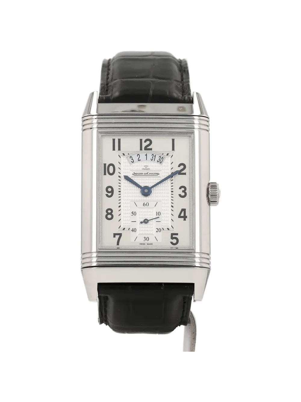 Jaeger-LeCoultre 2015 Reverso 49mm watch - Bianco