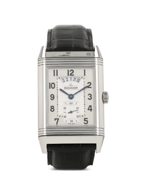 Jaeger-LeCoultre 2015 Reverso 49mm watch