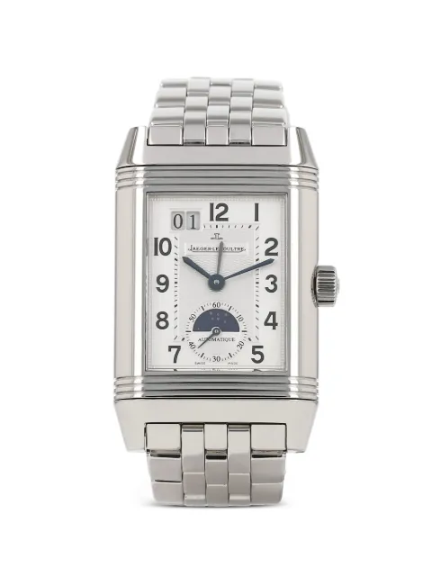 Jaeger-LeCoultre 2000s Reverso 47mm watch