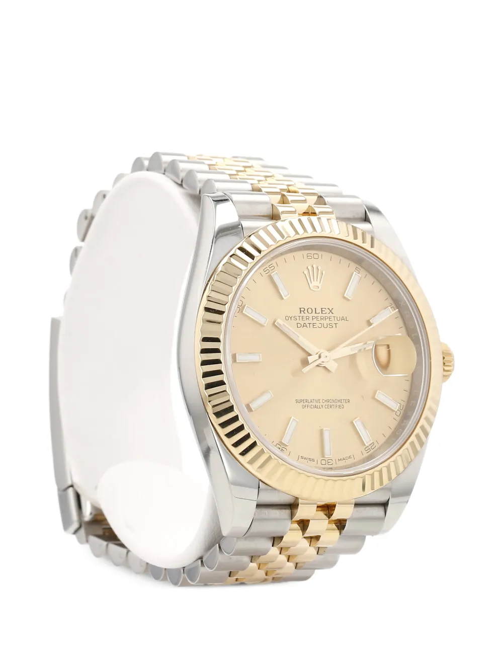 2010 Datejust 40mm watch