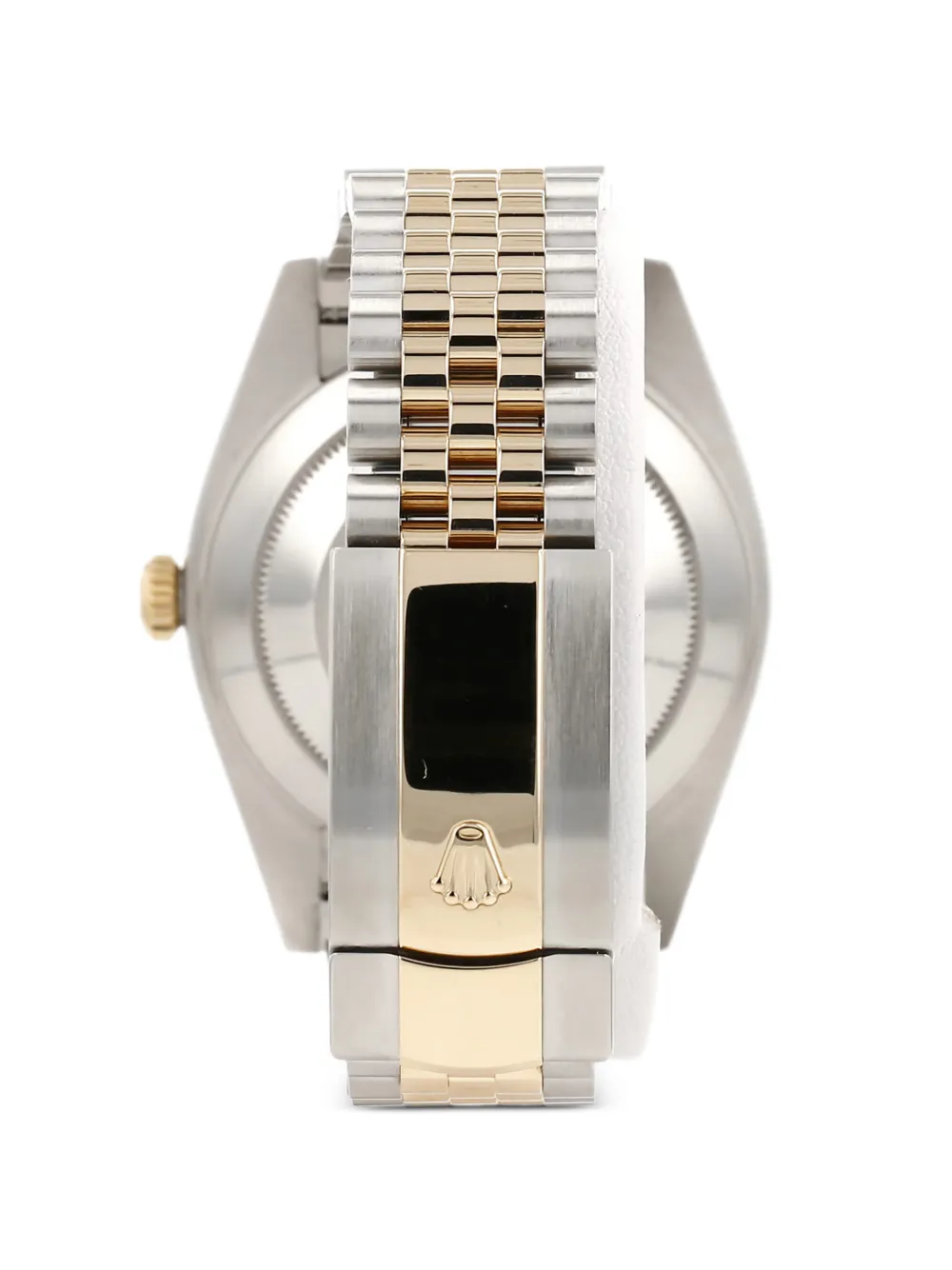 2010 Datejust 40mm watch