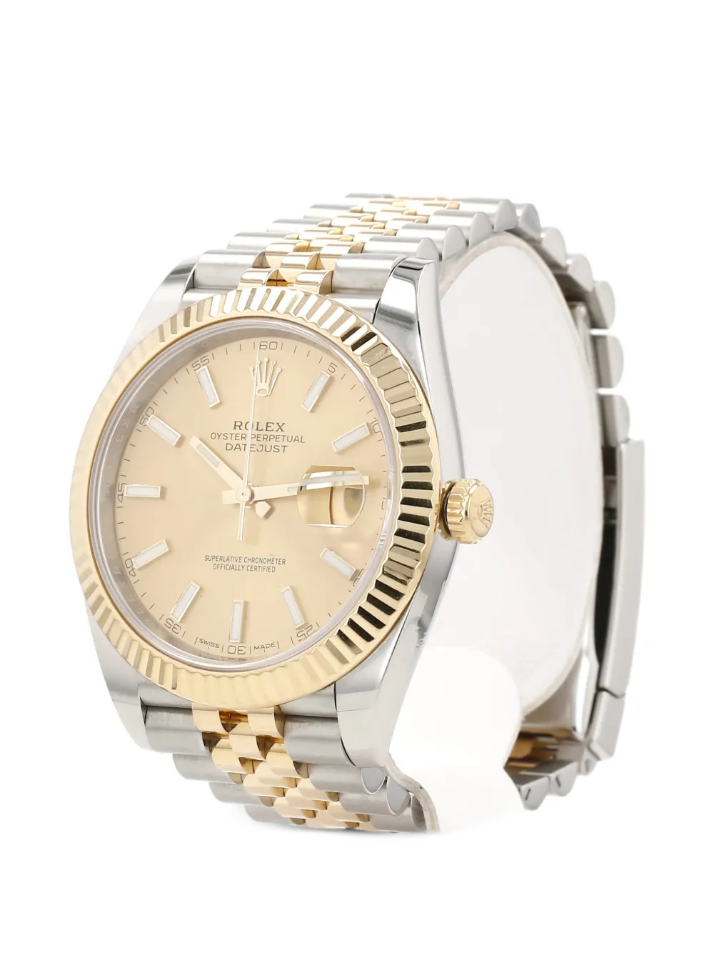 2010 Datejust 40mm watch