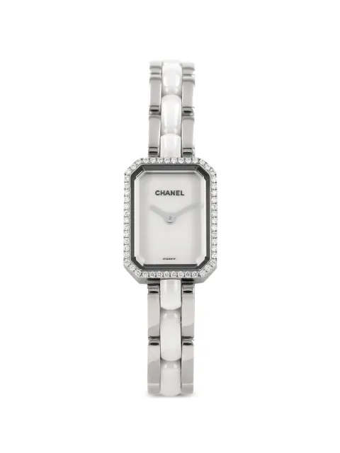 CHANEL Pre-Owned 2000 Première Joaillerie 20mm watch