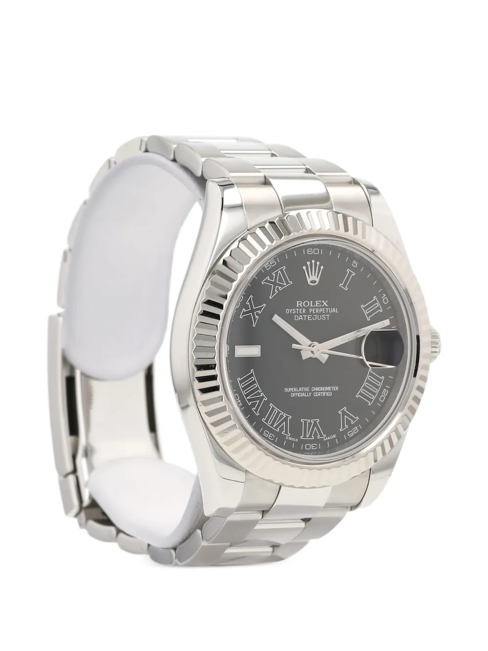 2008 Datejust 41mm watch