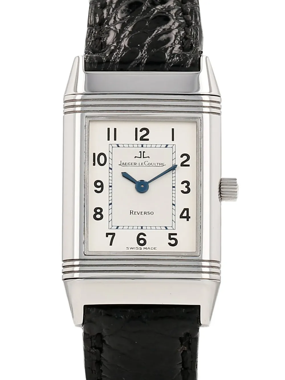  Jaeger-lecoultre 2000 Reverso 26mm - White 
