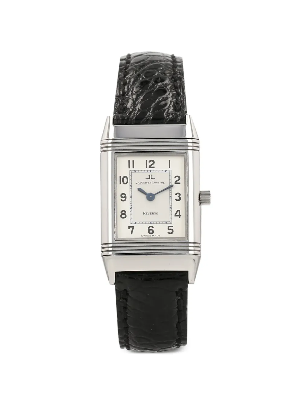 Jaeger-LeCoultre 2000 Reverso 26mm - Bianco