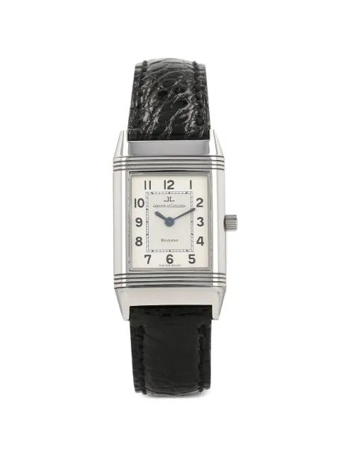 Jaeger-LeCoultre 2000 Reverso 26mm