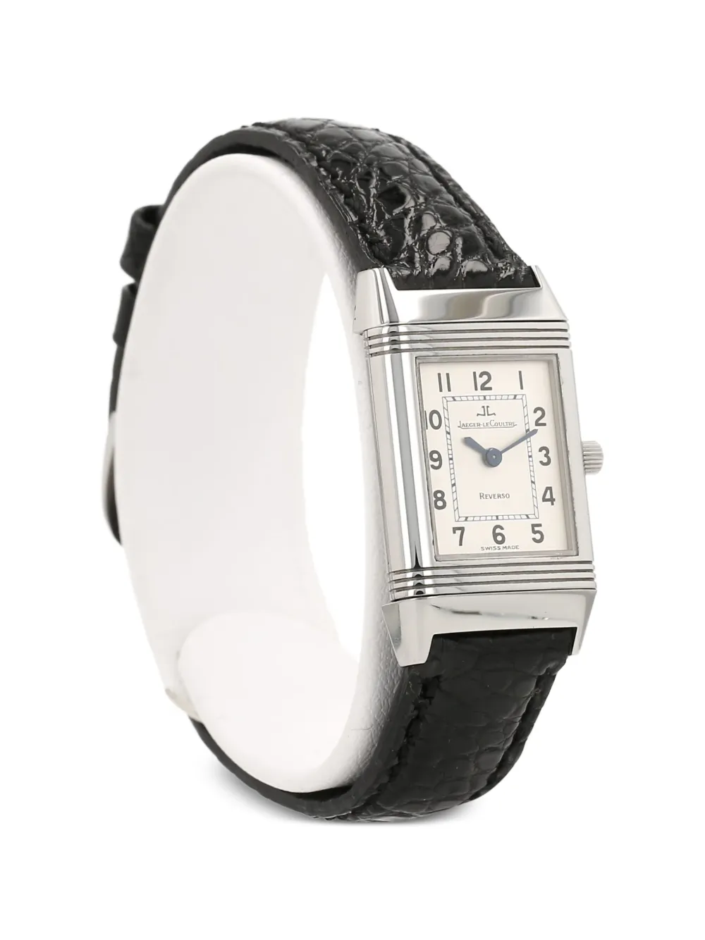  Jaeger-lecoultre 2000 Reverso 26mm - White 