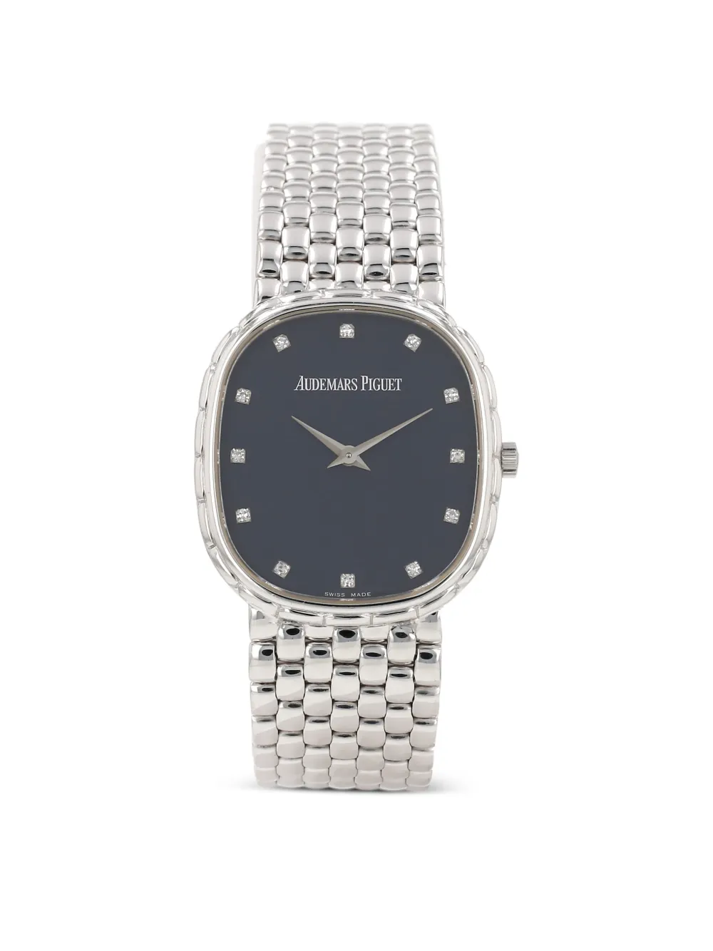 Audemars Piguet 1980 Cobra 32mm watch - Nero