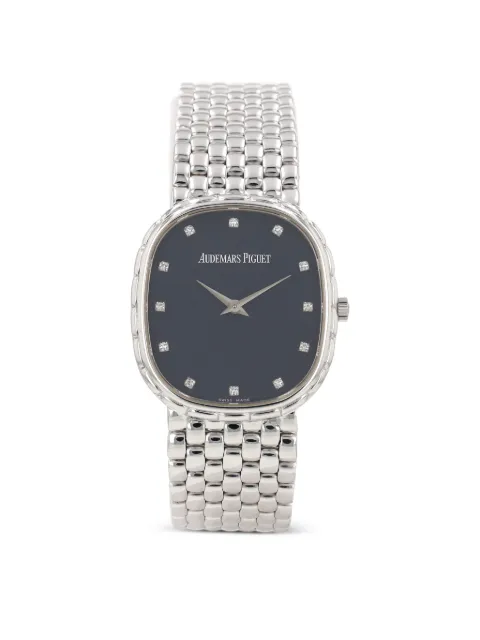 Audemars Piguet 1980 Cobra 32mm watch