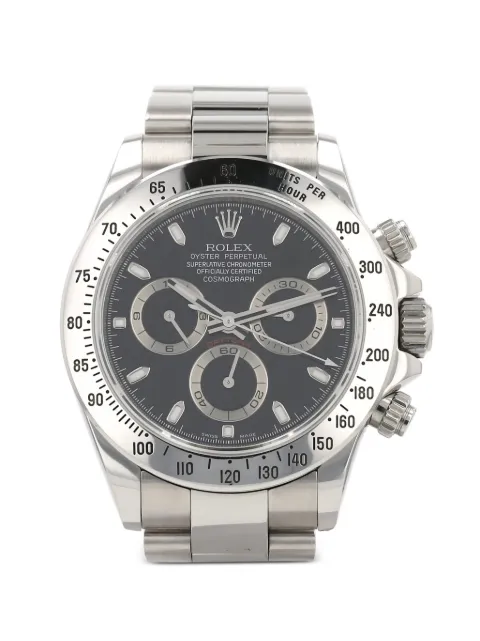 Rolex 2005 Daytona Cosmograph 40mm watch