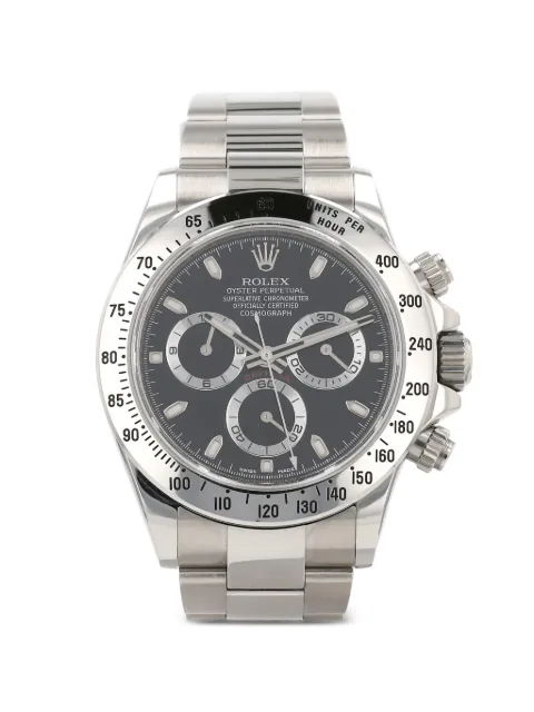 Rolex Daytona 40 mm från 2007